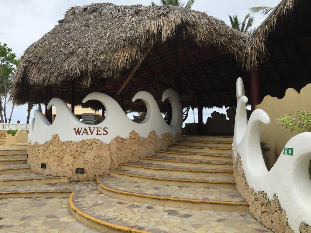 Ocean Manor Resort Cabarete, Dr ภายนอก รูปภาพ