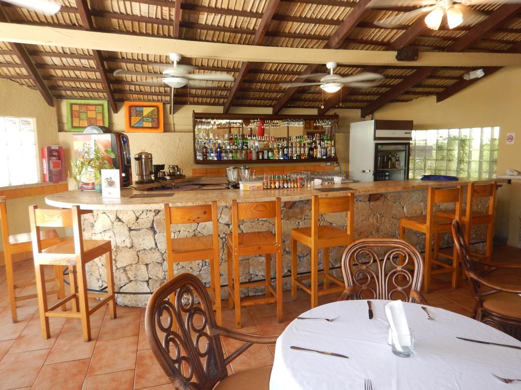 Ocean Manor Resort Cabarete, Dr ภายนอก รูปภาพ