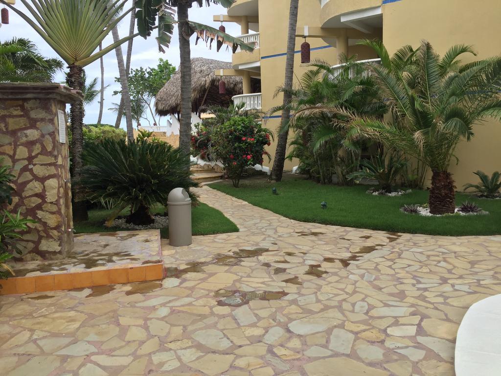 Ocean Manor Resort Cabarete, Dr ภายนอก รูปภาพ