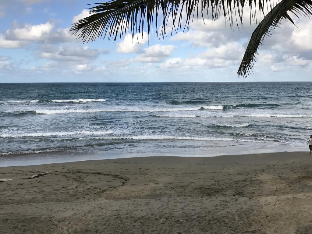 Ocean Manor Resort Cabarete, Dr ภายนอก รูปภาพ