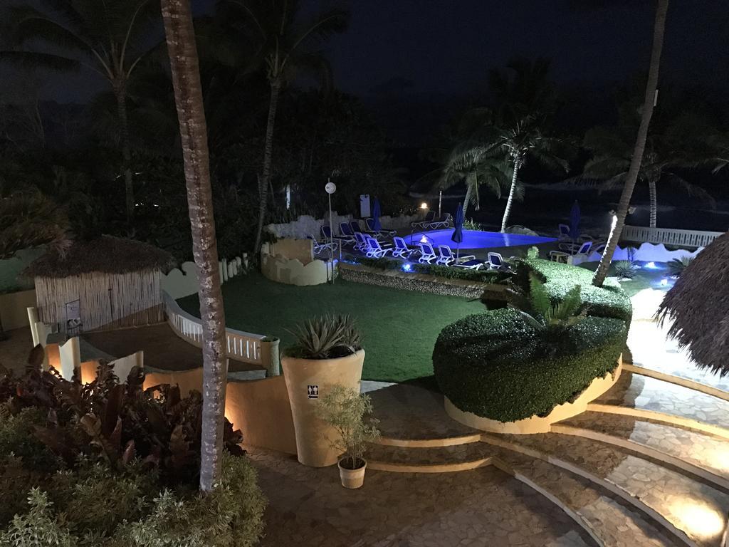 Ocean Manor Resort Cabarete, Dr ภายนอก รูปภาพ
