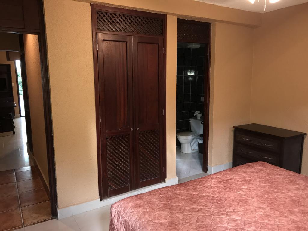 Ocean Manor Resort Cabarete, Dr ภายนอก รูปภาพ