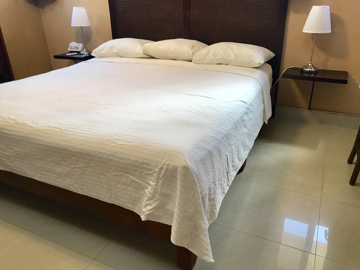 Ocean Manor Resort Cabarete, Dr ภายนอก รูปภาพ