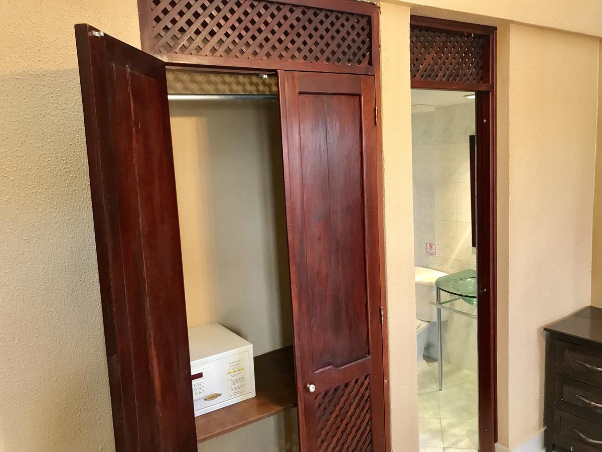 Ocean Manor Resort Cabarete, Dr ภายนอก รูปภาพ