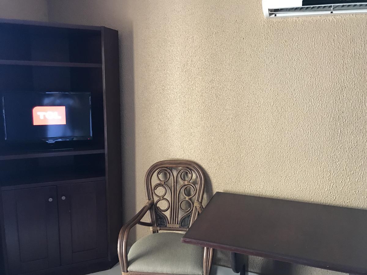 Ocean Manor Resort Cabarete, Dr ภายนอก รูปภาพ