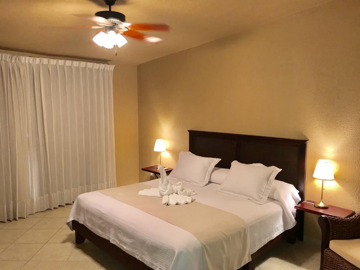 Ocean Manor Resort Cabarete, Dr ภายนอก รูปภาพ
