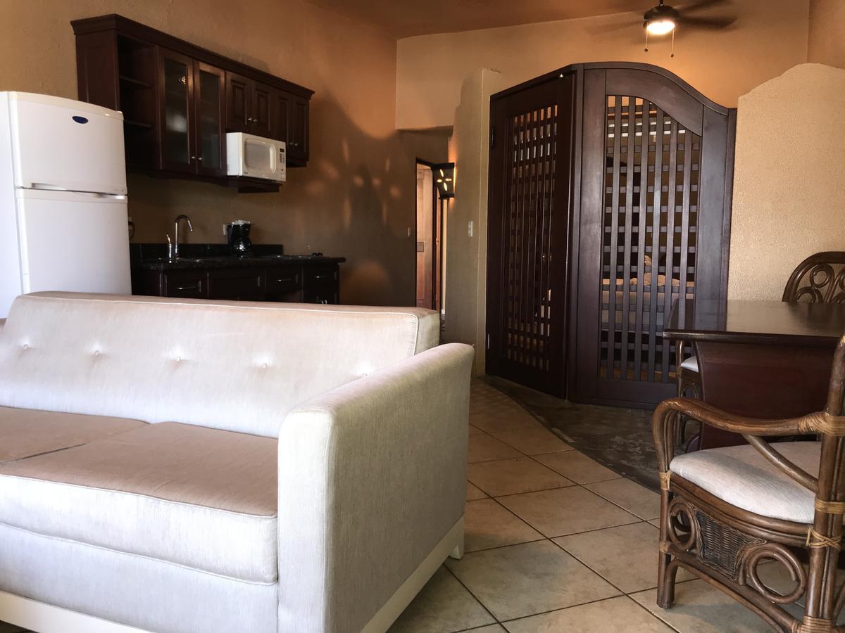 Ocean Manor Resort Cabarete, Dr ภายนอก รูปภาพ