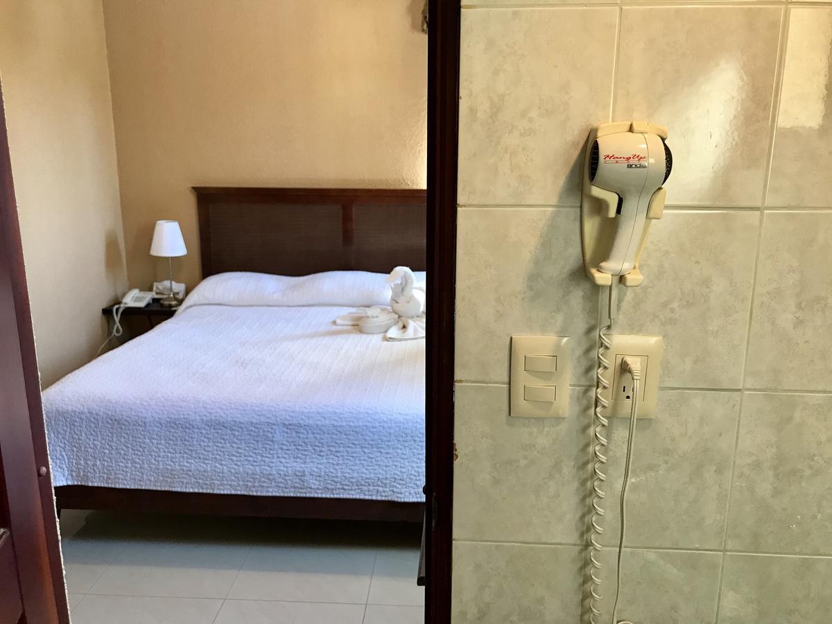 Ocean Manor Resort Cabarete, Dr ภายนอก รูปภาพ