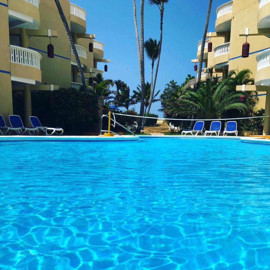 Ocean Manor Resort Cabarete, Dr ภายนอก รูปภาพ